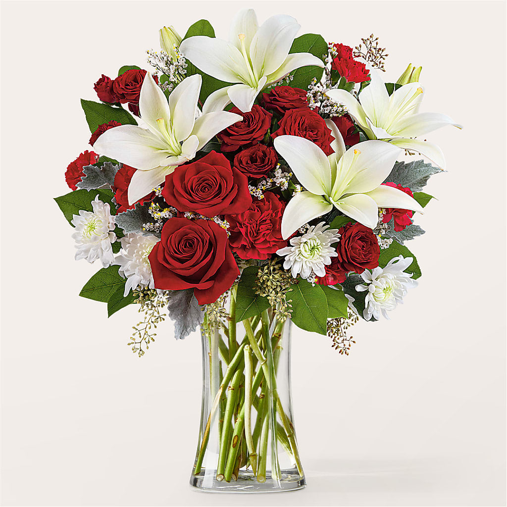 Floral Symphony Bouquet – Danville Floral And Gifts Llc, Danville IL