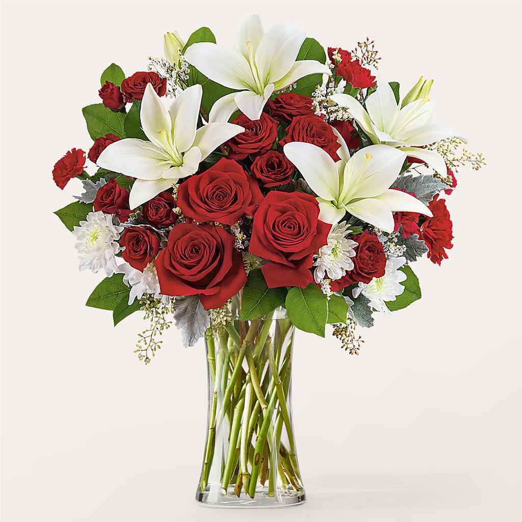 Floral Symphony Bouquet – Danville Floral And Gifts Llc, Danville IL