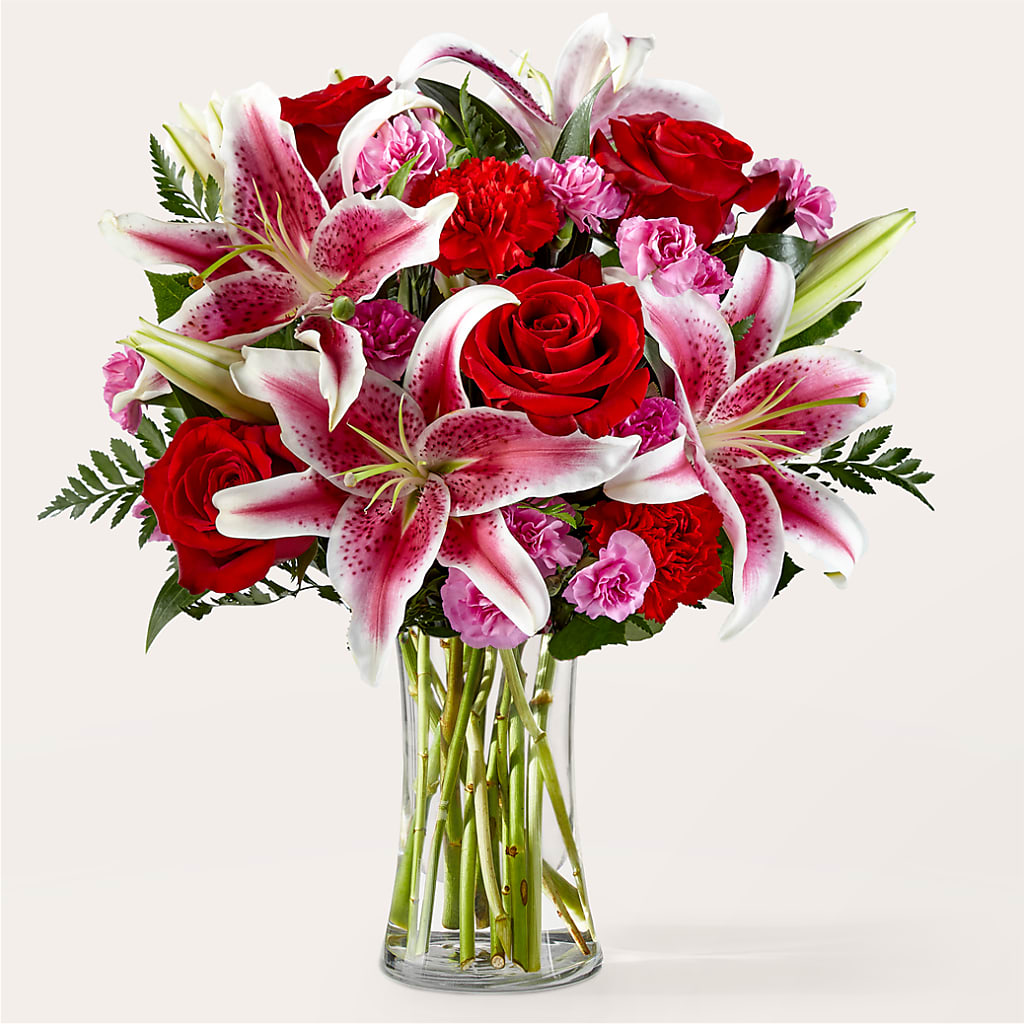 Honeymoon Bouquet – Danville Floral And Gifts Llc, Danville IL