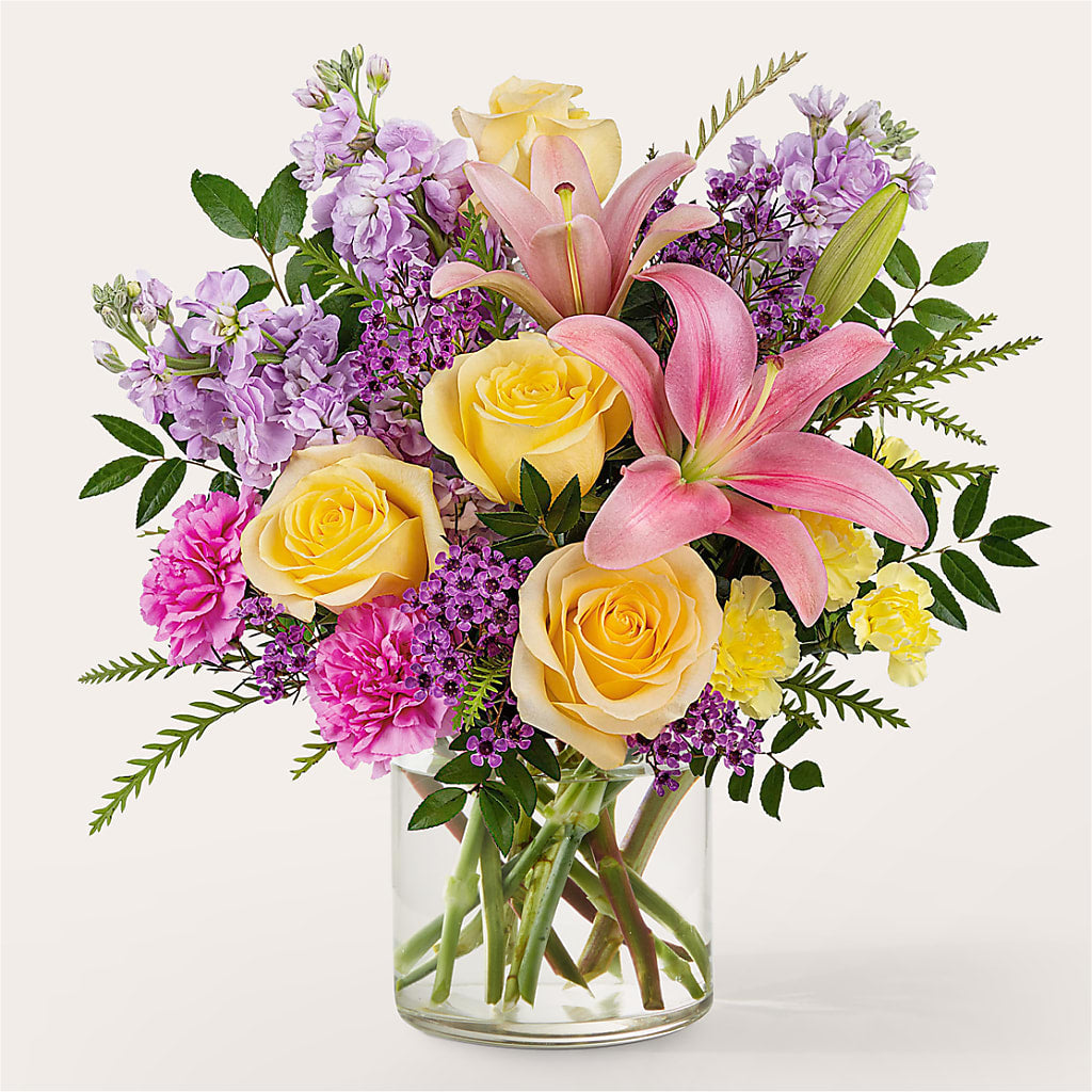 Jubilee Bouquet – Danville Floral And Gifts Llc, Danville IL