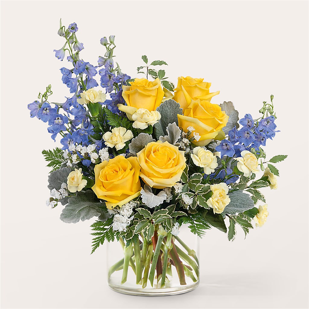 Butterfly Wings Bouquet – Danville Floral And Gifts Llc, Danville IL