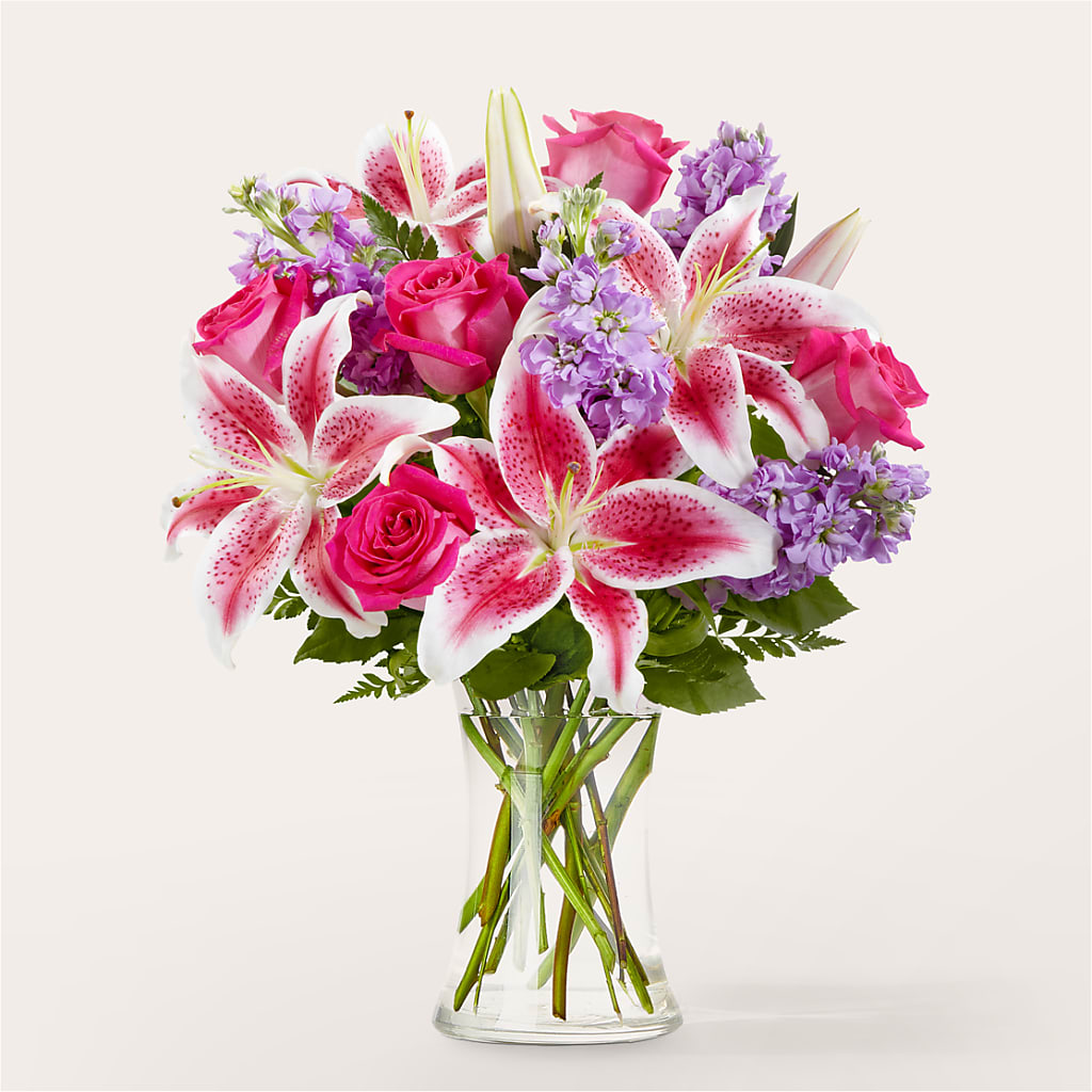 Amore Bouquet – Danville Floral And Gifts Llc, Danville IL