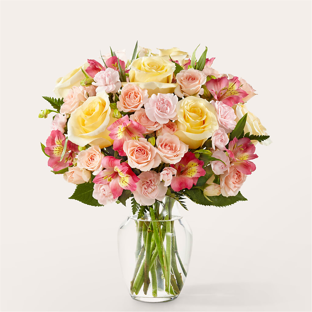 Just Lovely Bouquet – Danville Floral And Gifts Llc, Danville IL