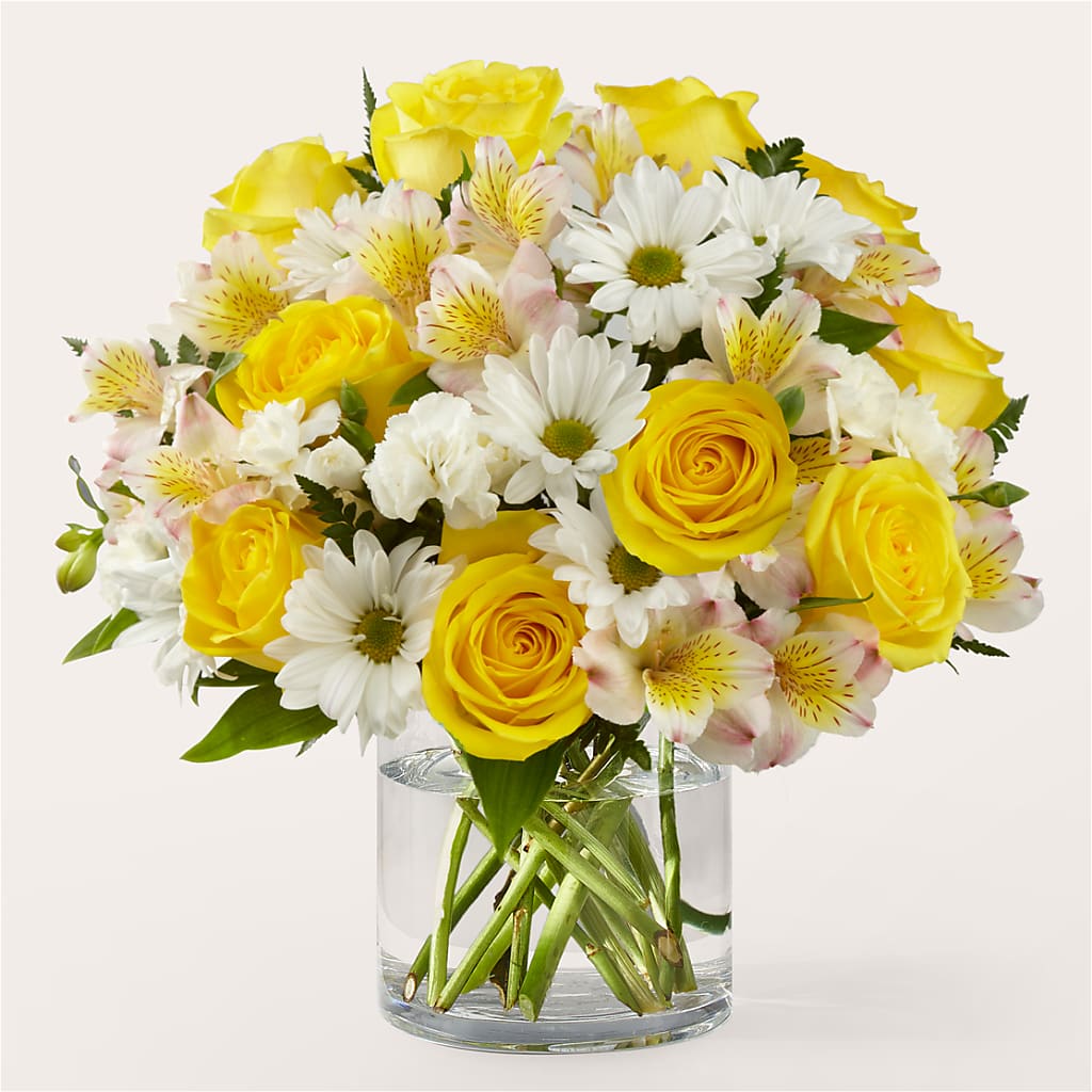 Gleeful Bouquet – Danville Floral And Gifts Llc, Danville IL