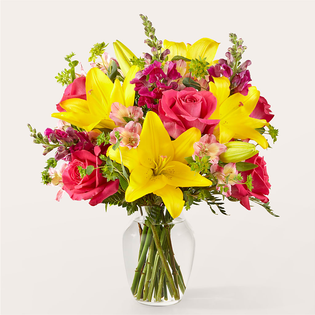 Lovely Day Bouquet – Danville Floral And Gifts Llc, Danville IL
