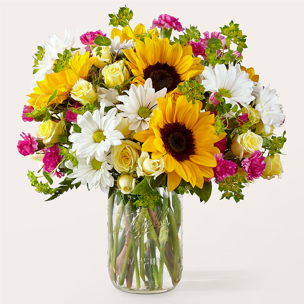 Aglow Bouquet – Danville Floral And Gifts Llc, Danville IL