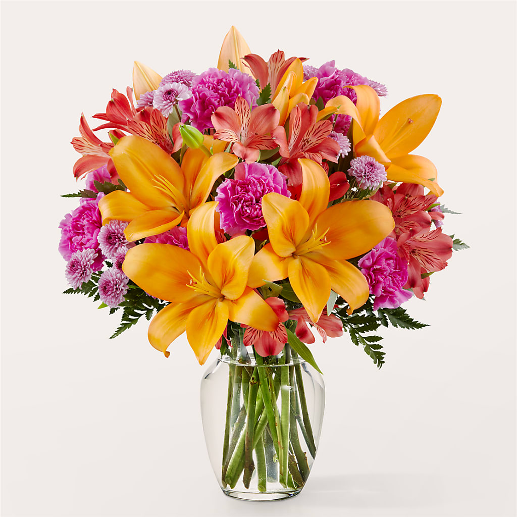Entranced Bouquet – Danville Floral And Gifts Llc, Danville IL