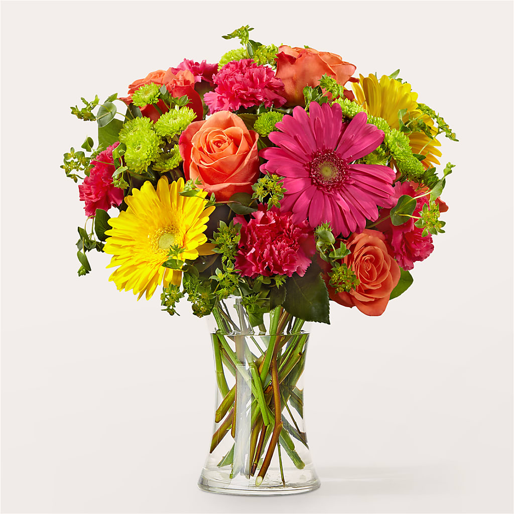 Fruit Punch Bouquet – Danville Floral And Gifts Llc, Danville IL
