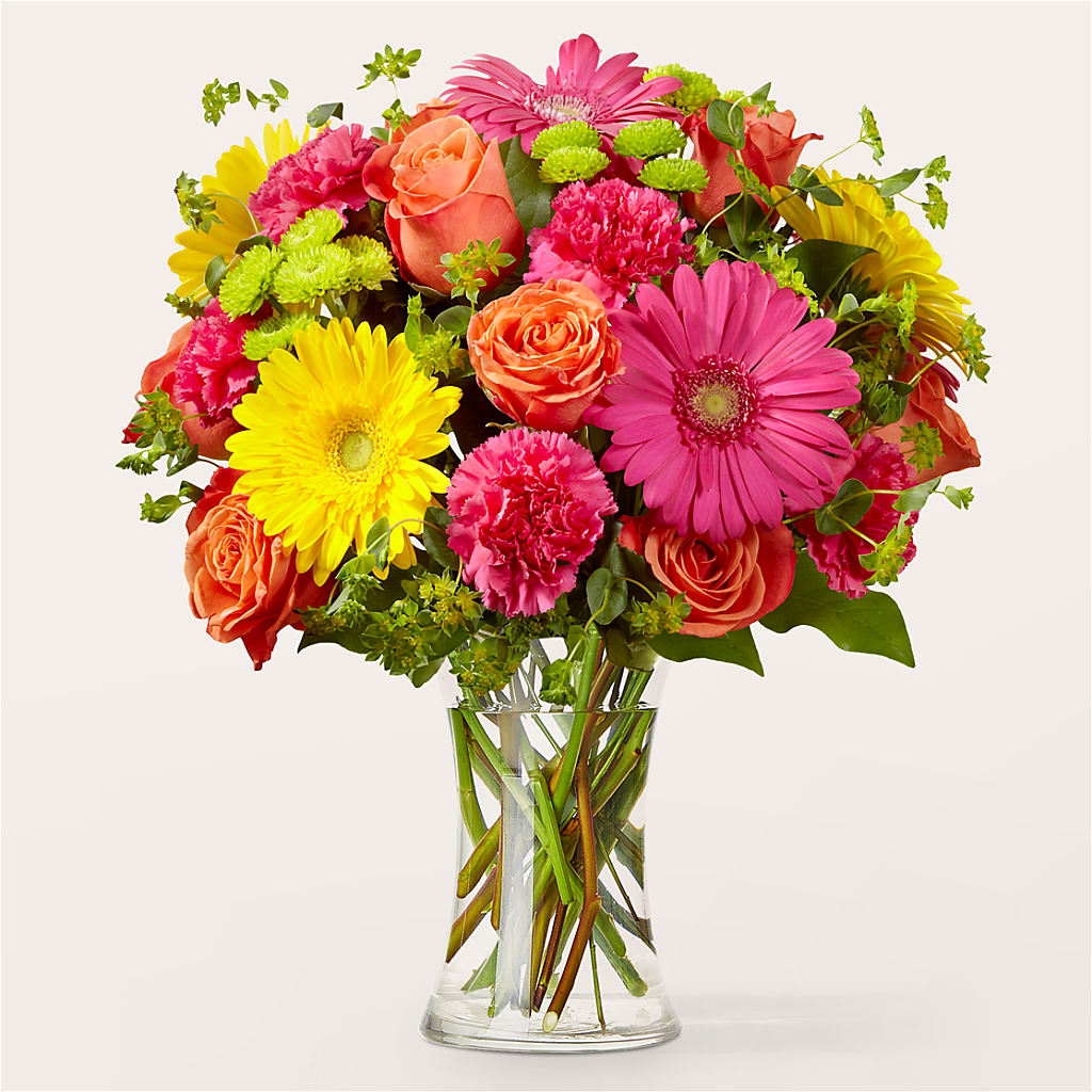 Fruit Punch Bouquet – Danville Floral And Gifts Llc, Danville IL