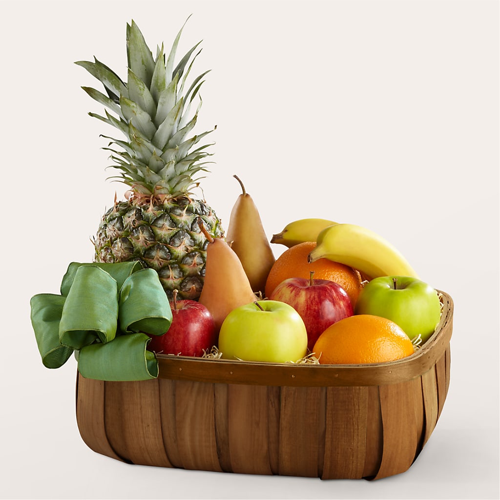 Main Squeeze Fruit Basket – Danville Floral And Gifts Llc, Danville IL
