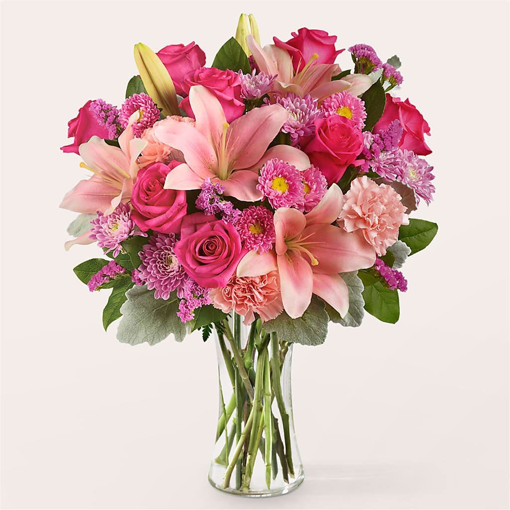 Dream Come True Bouquet – Danville Floral And Gifts Llc, Danville IL