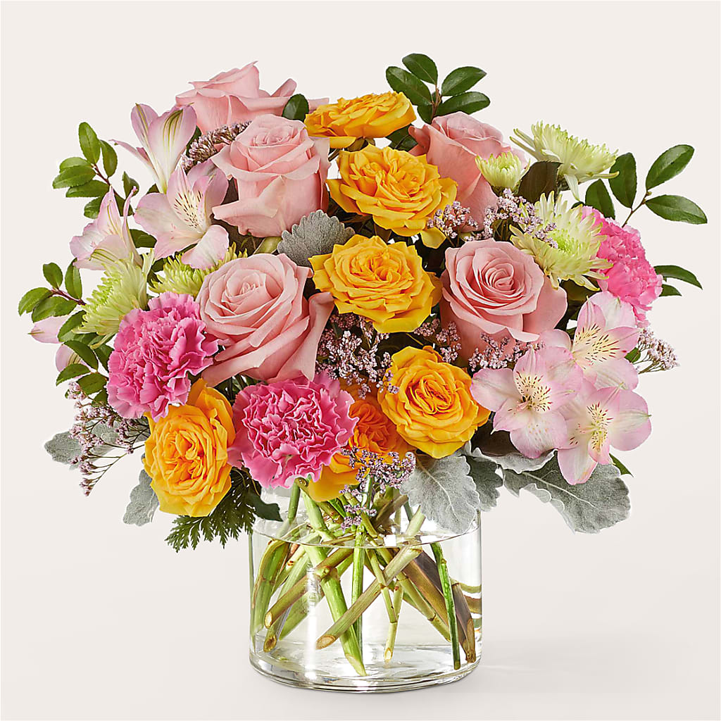 Mai Tai Bouquet – Danville Floral And Gifts Llc, Danville IL