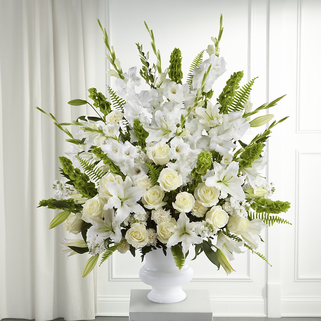 Morning Stars Arrangement – Danville Floral And Gifts Llc, Danville IL