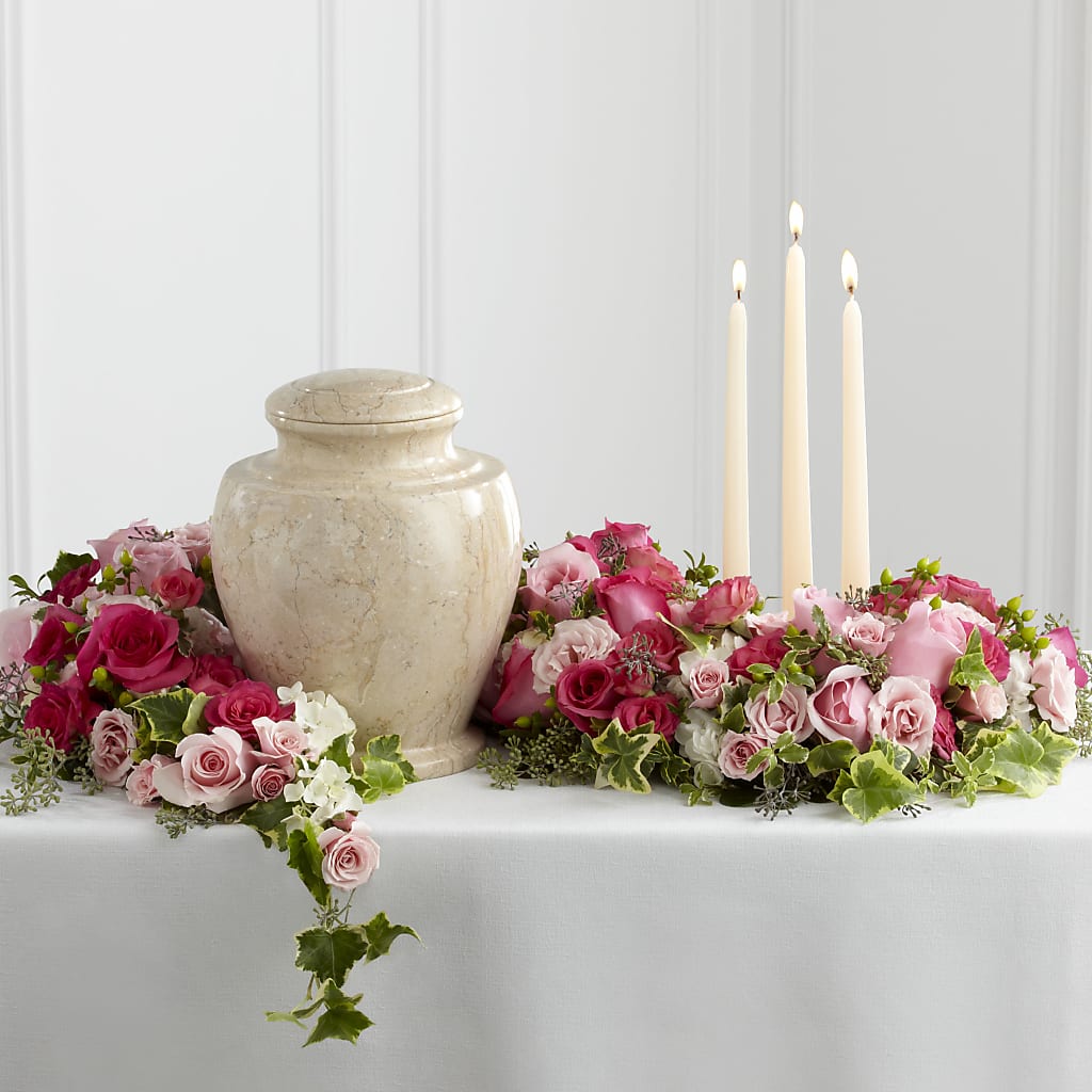 Remembrance Arrangement – Danville Floral And Gifts Llc, Danville IL