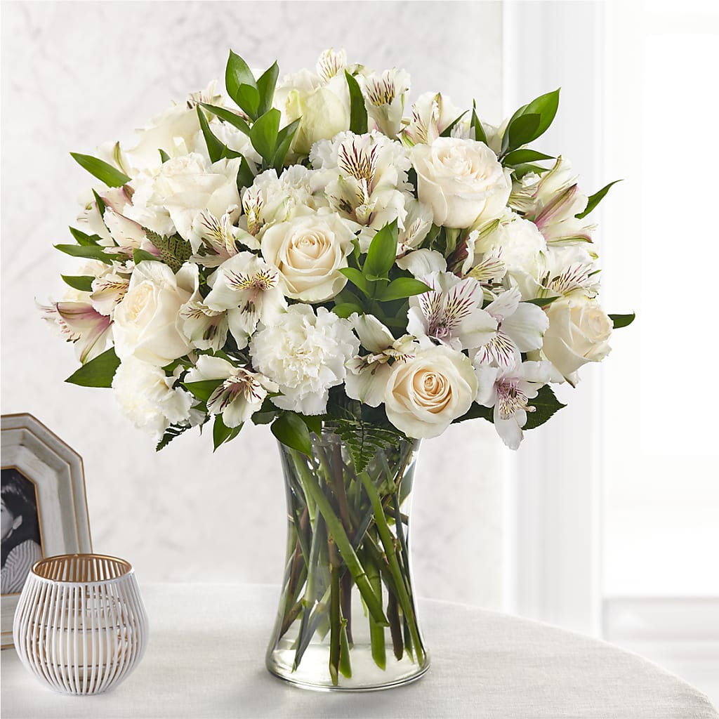 Cherished Friend Bouquet – Danville Floral And Gifts Llc, Danville IL