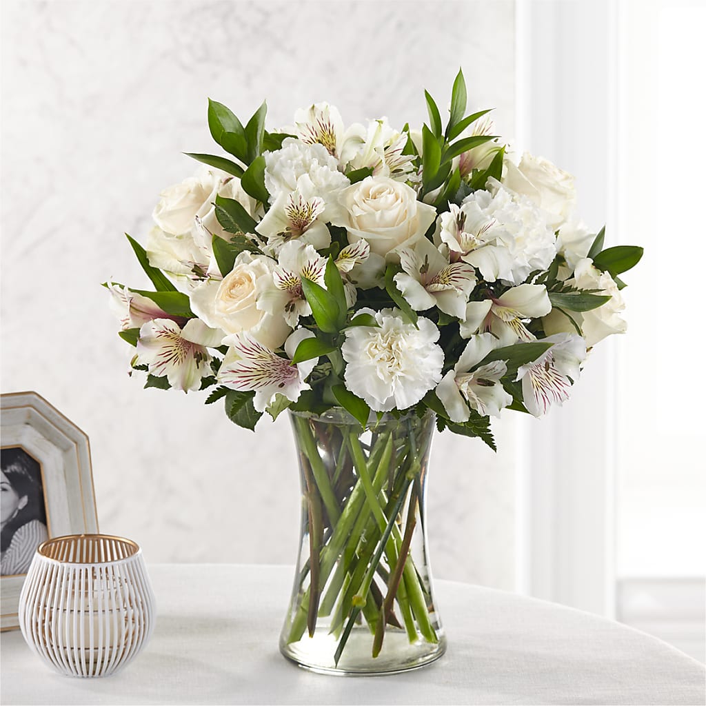 Cherished Friend Bouquet – Danville Floral And Gifts Llc, Danville IL