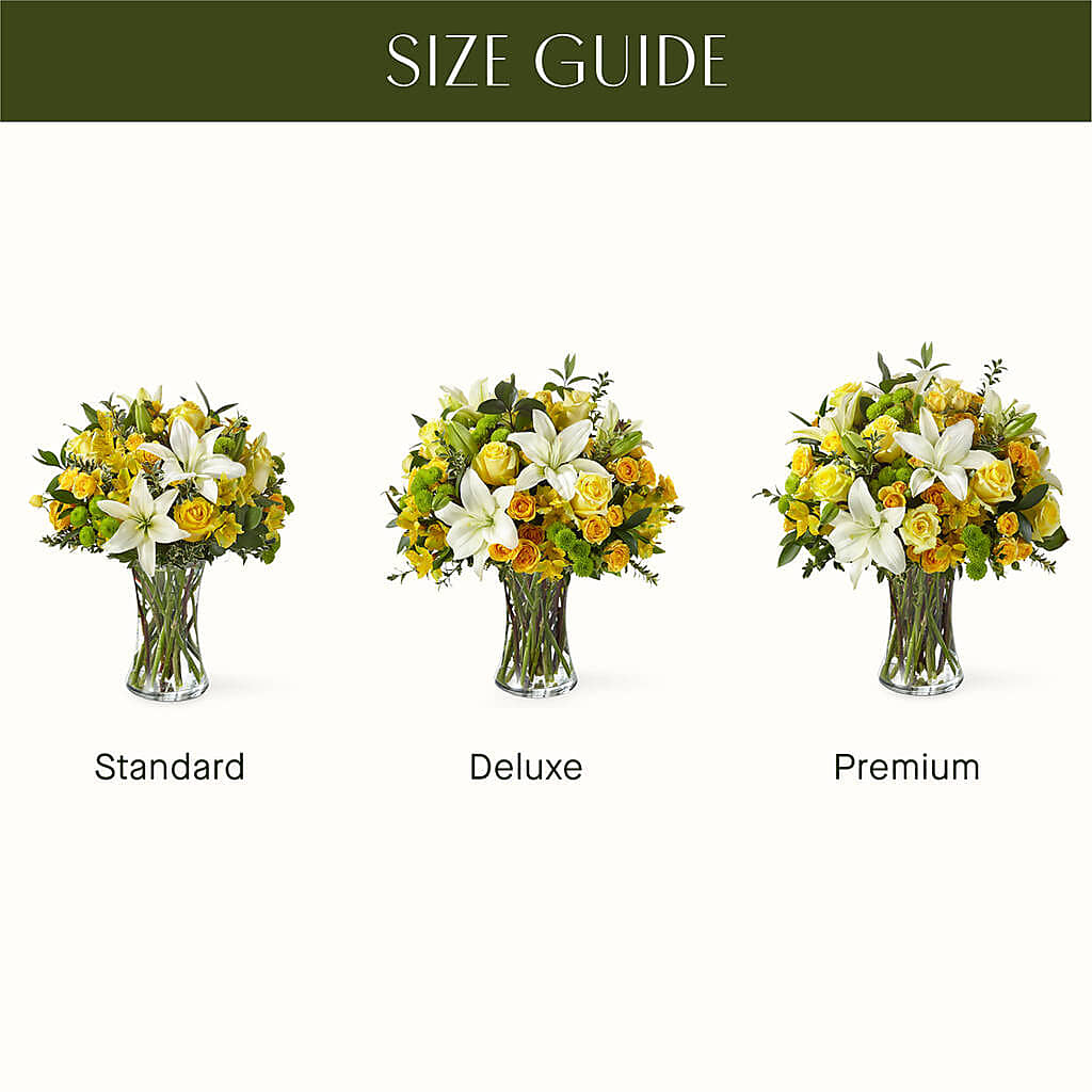 Hope & Serenity Bouquet – Danville Floral And Gifts Llc, Danville IL