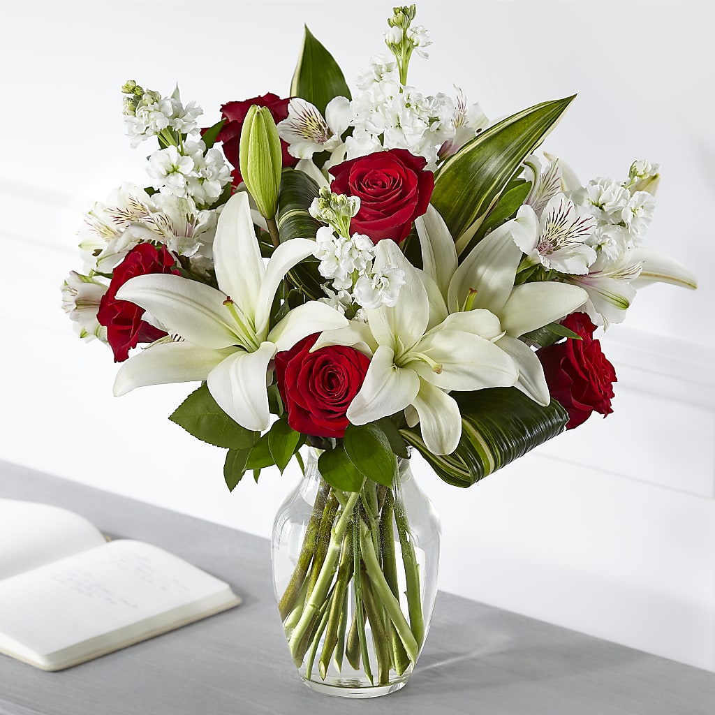Loving Respect Bouquet – Danville Floral And Gifts Llc, Danville IL