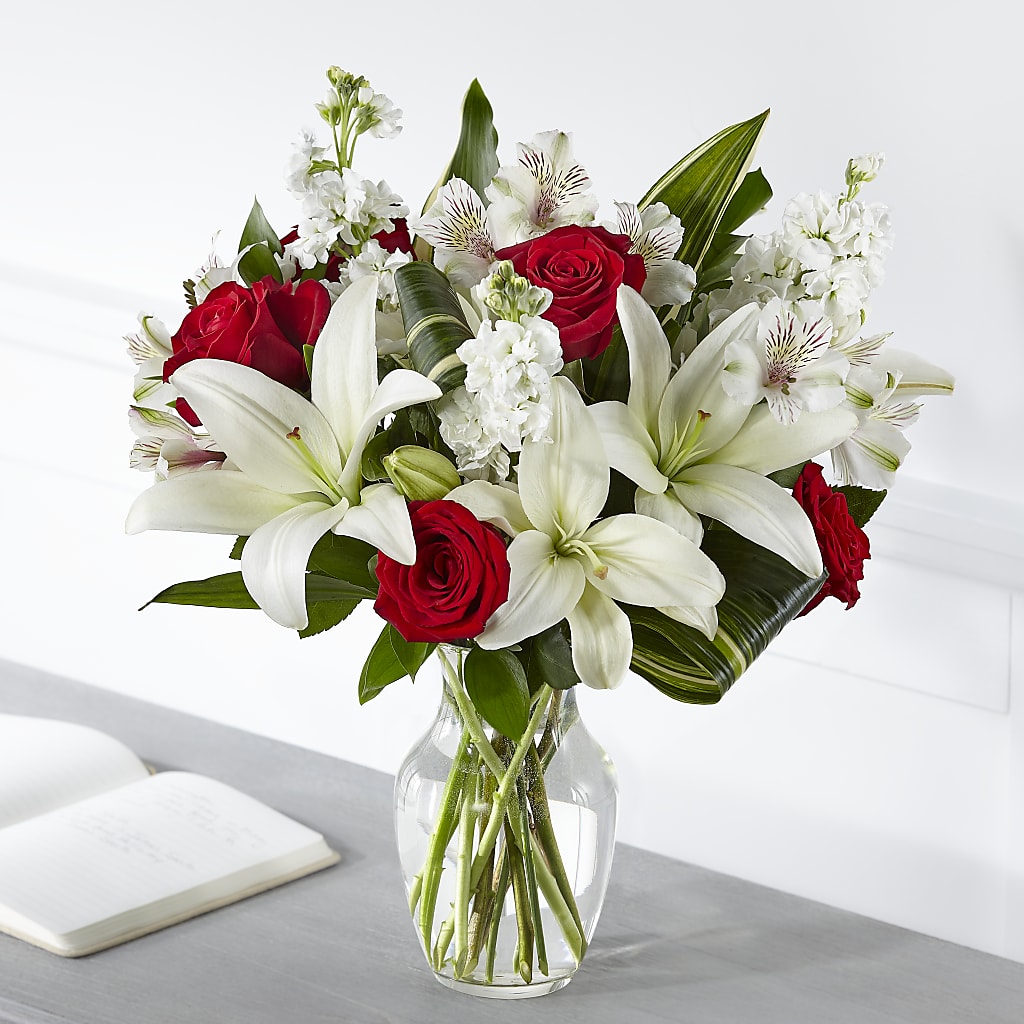Loving Respect Bouquet – Danville Floral And Gifts Llc, Danville IL