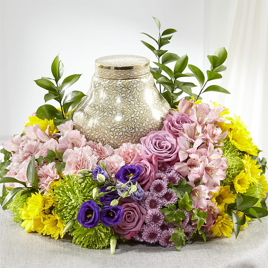 Rays of Hope Cremation Adornment – Danville Floral And Gifts Llc, Danville IL