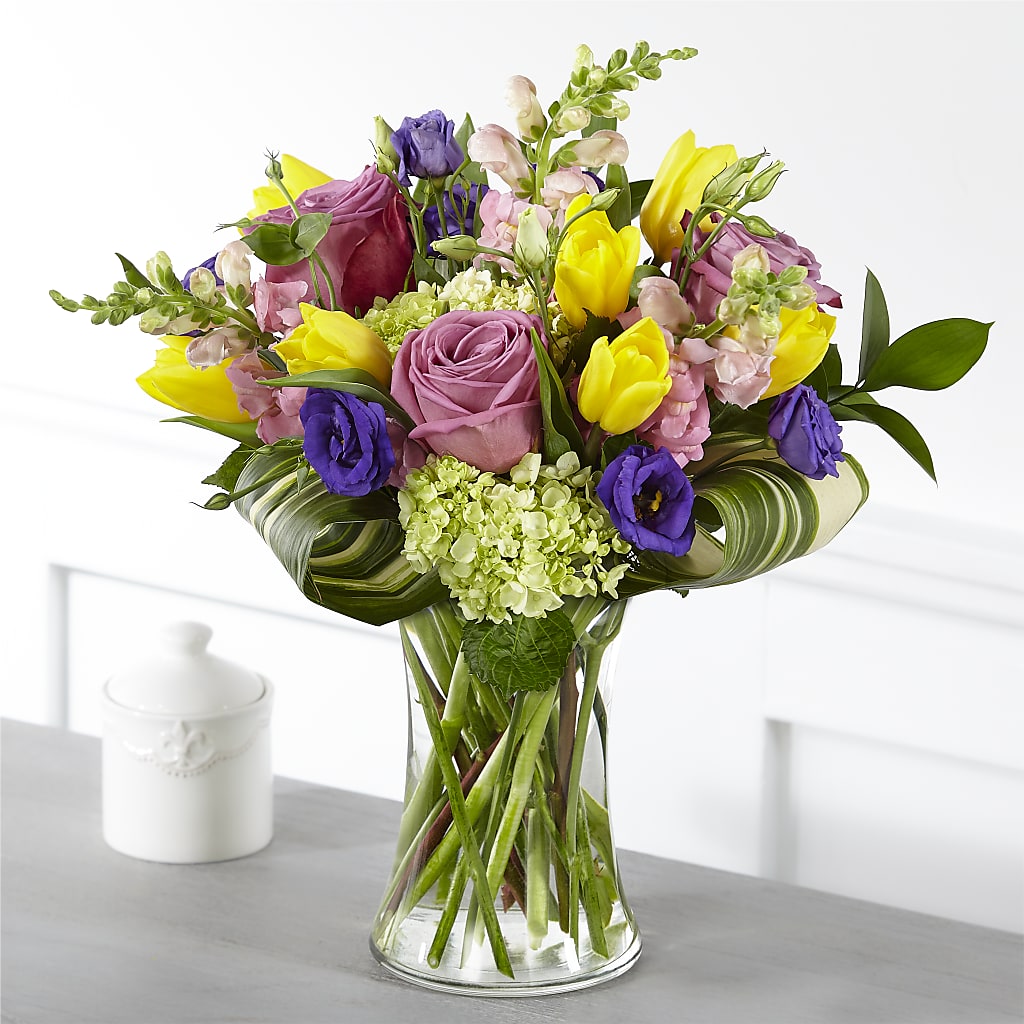 Wondrous Memories Bouquet – Danville Floral And Gifts Llc, Danville IL