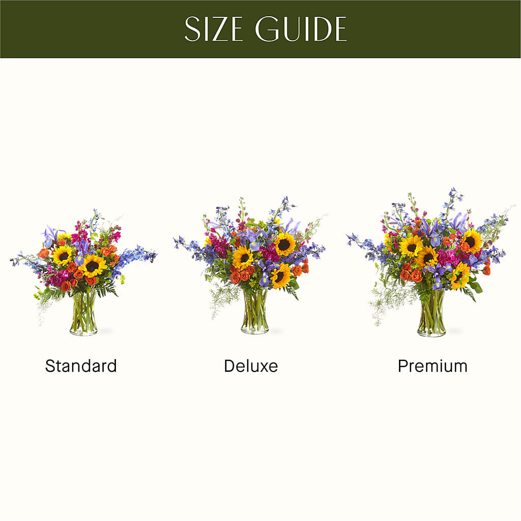 Rays of Life Bouquet – Danville Floral And Gifts Llc, Danville IL