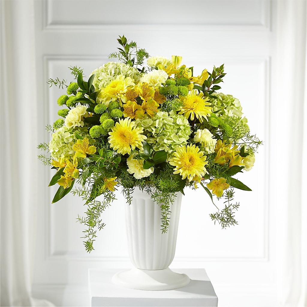 Beloved Blessings Arrangement – Danville Floral And Gifts Llc, Danville IL