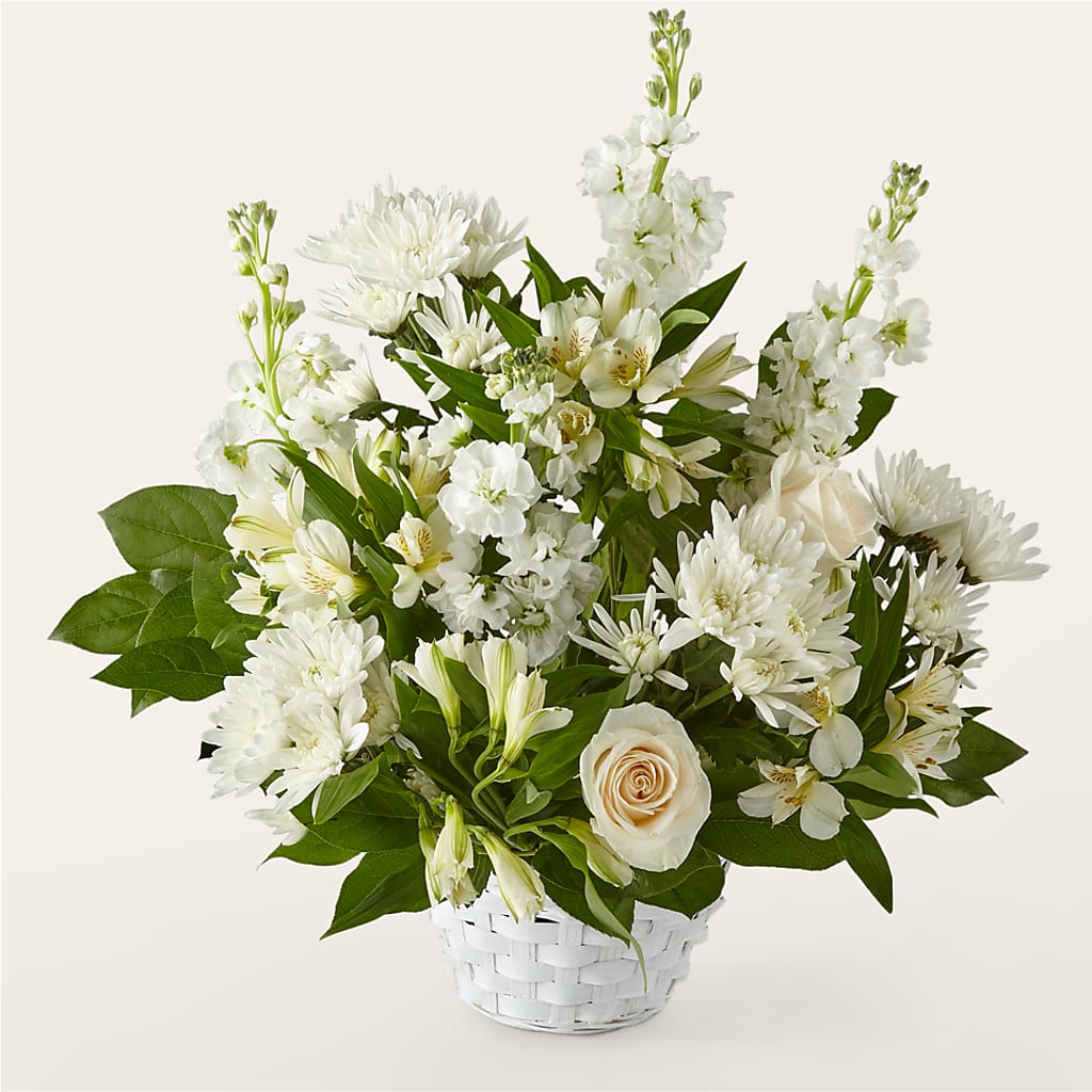 Eternal Affection Arrangement – Danville Floral And Gifts Llc, Danville IL