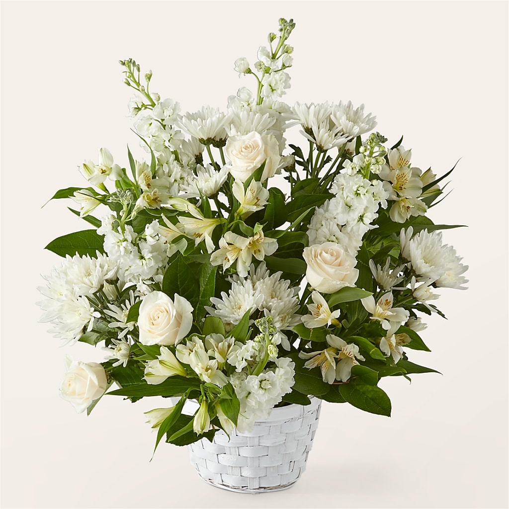 Eternal Affection Arrangement – Danville Floral And Gifts Llc, Danville IL