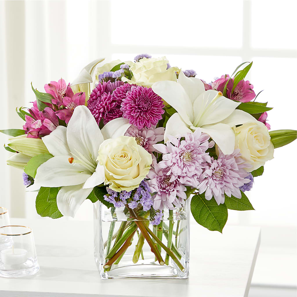 Cared For Bouquet – Danville Floral And Gifts Llc, Danville IL
