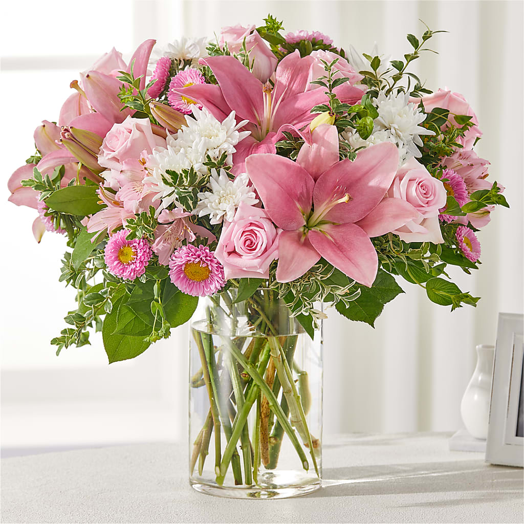 Healing Hug Bouquet – Danville Floral And Gifts Llc, Danville IL