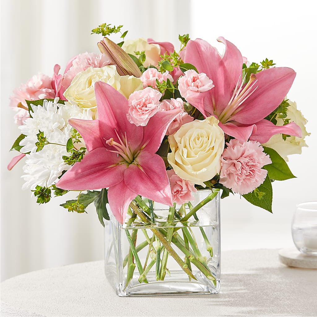 By Your Side Bouquet – Danville Floral And Gifts Llc, Danville IL