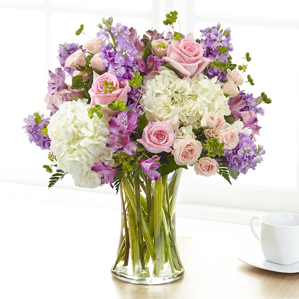 Shared Sentiment Bouquet – Danville Floral And Gifts Llc, Danville IL