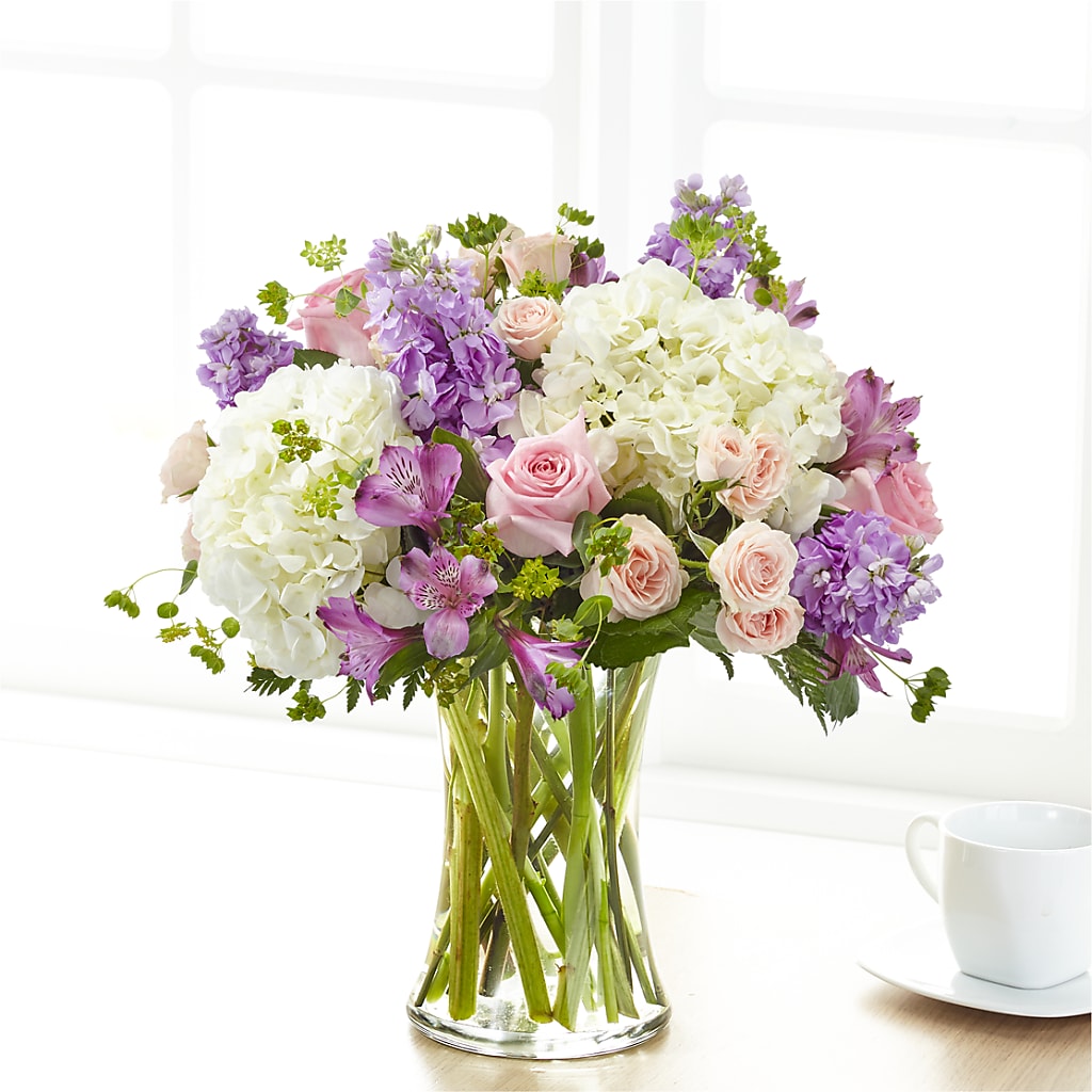 Shared Sentiment Bouquet – Danville Floral And Gifts Llc, Danville IL