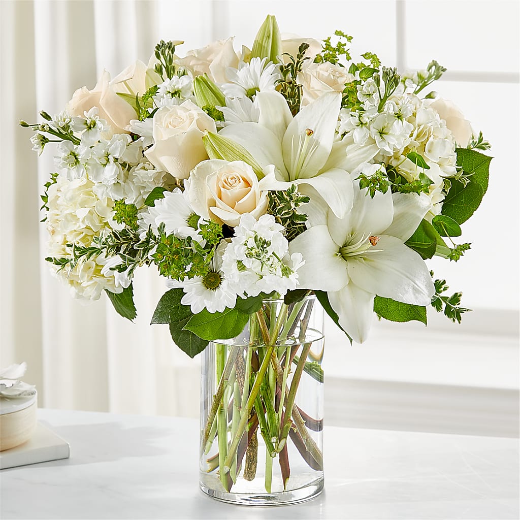 Hope & Renewal Bouquet – Danville Floral And Gifts Llc, Danville IL