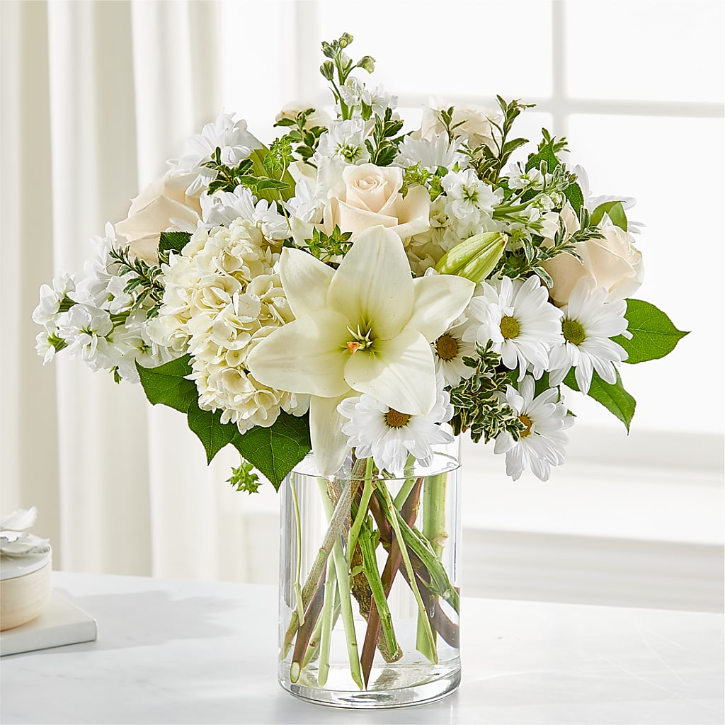 Hope & Renewal Bouquet – Danville Floral And Gifts Llc, Danville IL