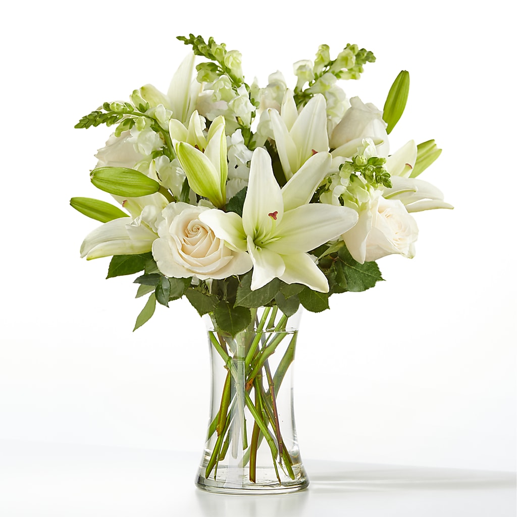 Eternal Friendship Bouquet – Danville Floral And Gifts Llc, Danville IL