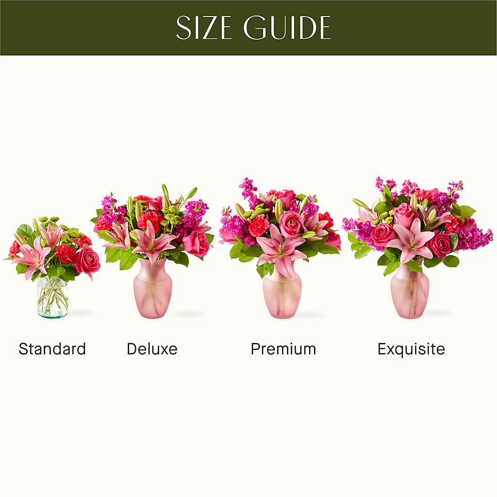 Watermelon Crush Bouquet – Danville Floral And Gifts Llc, Danville IL