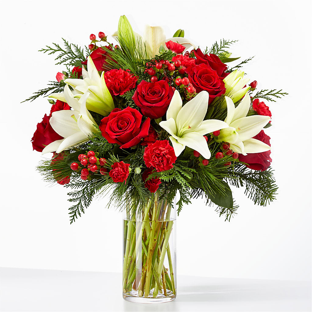 Joyful Greetings Bouquet – Danville Floral And Gifts Llc, Danville IL