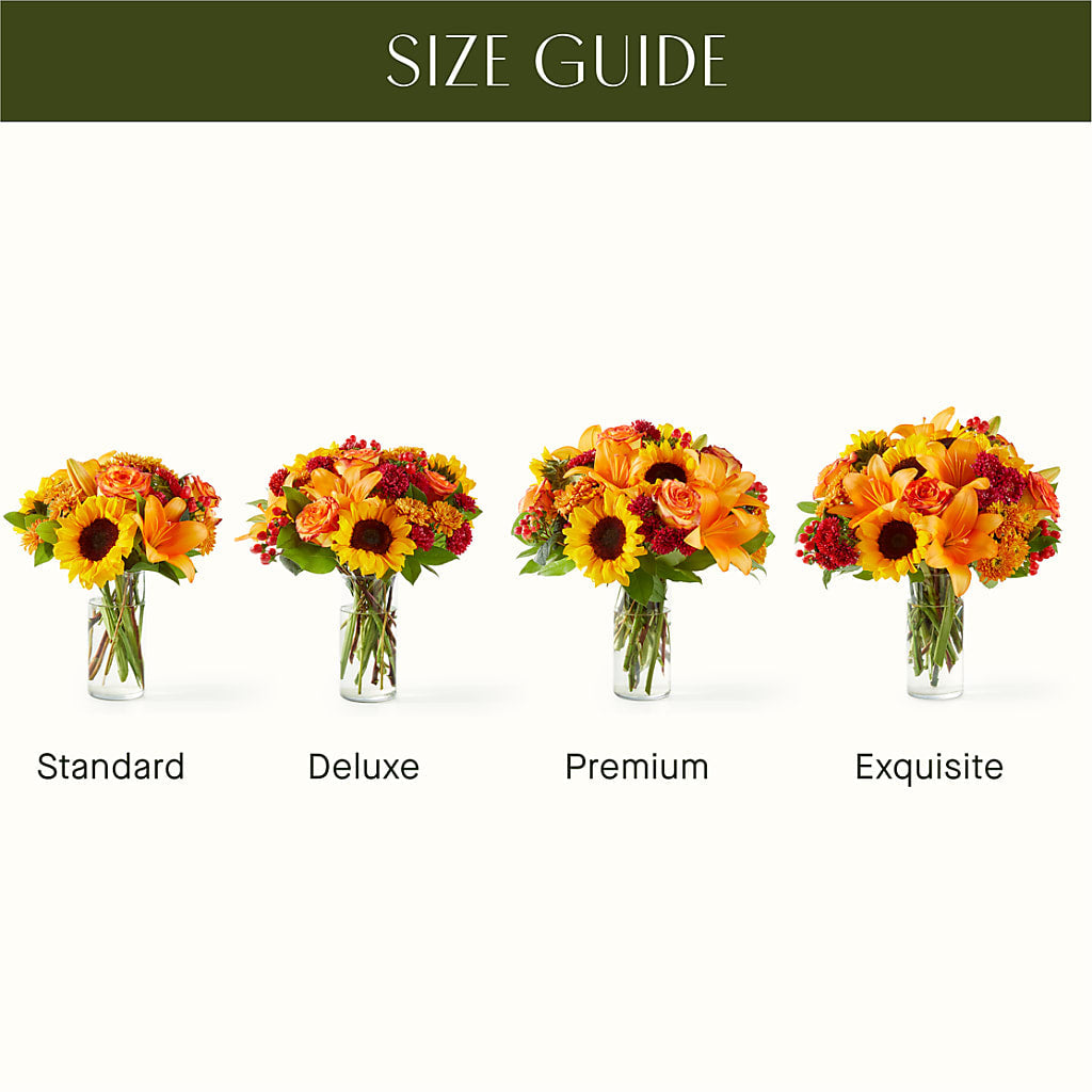 Fall Day Bouquet – Danville Floral And Gifts Llc, Danville IL