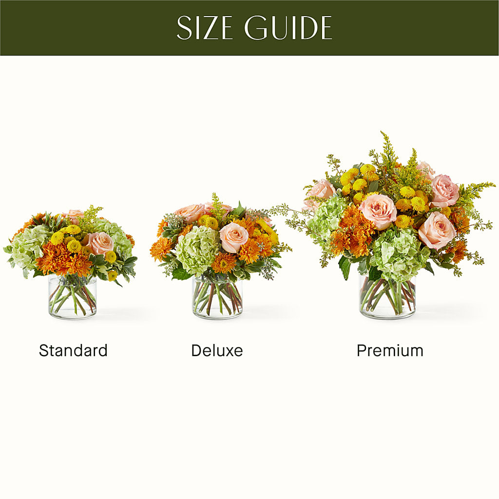 Fall Foliage Bouquet – Danville Floral And Gifts Llc, Danville IL