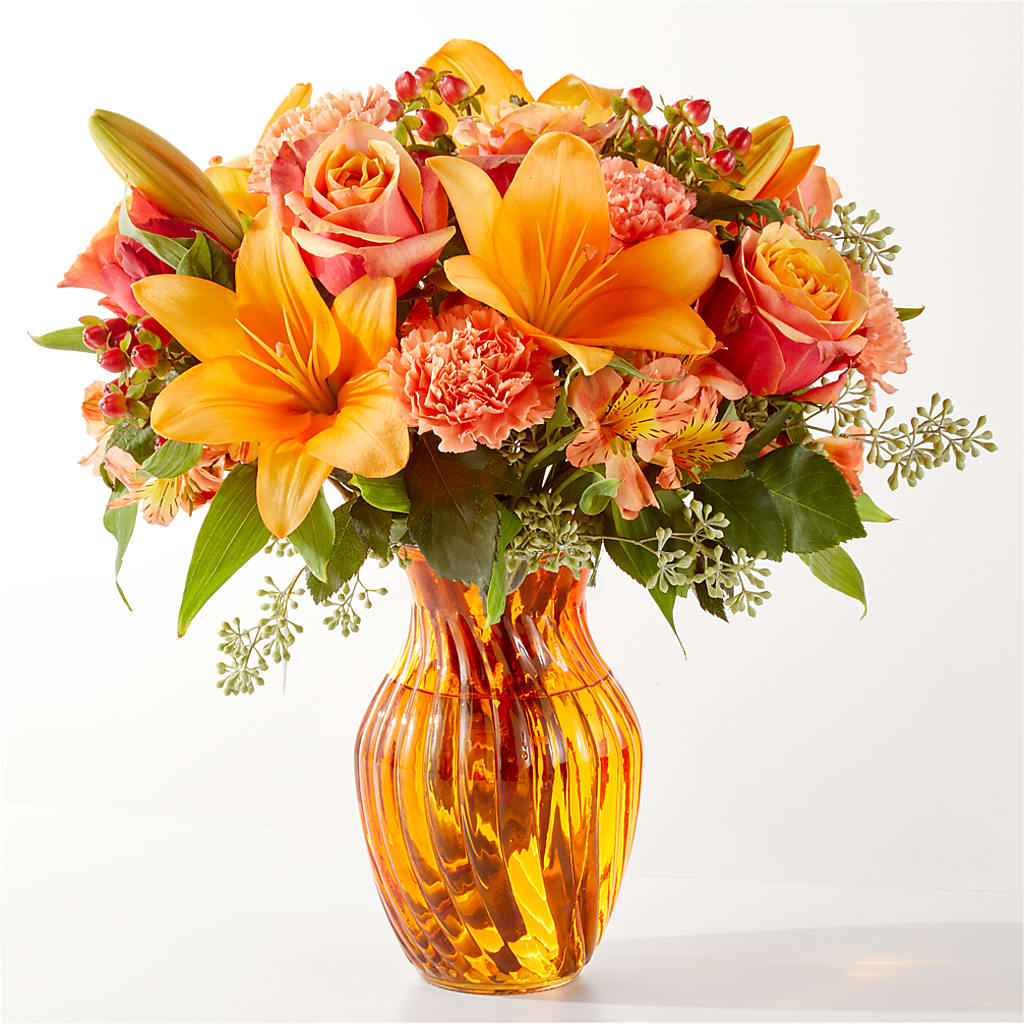 Afternoon Light Bouquet – Danville Floral And Gifts Llc, Danville IL