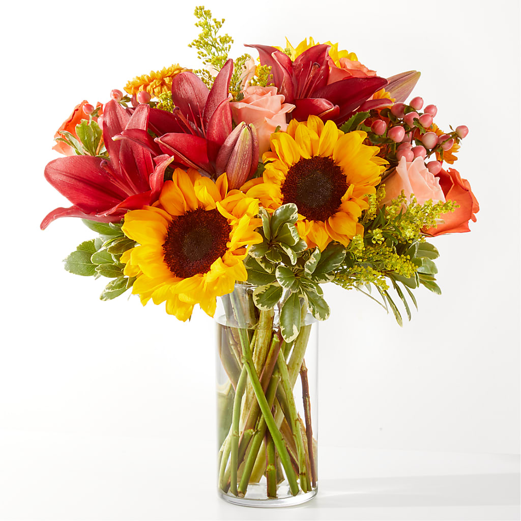 Acorn Lane Bouquet – Danville Floral And Gifts Llc, Danville IL