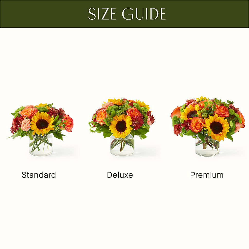 Harvest Festival Bouquet – Danville Floral And Gifts Llc, Danville IL