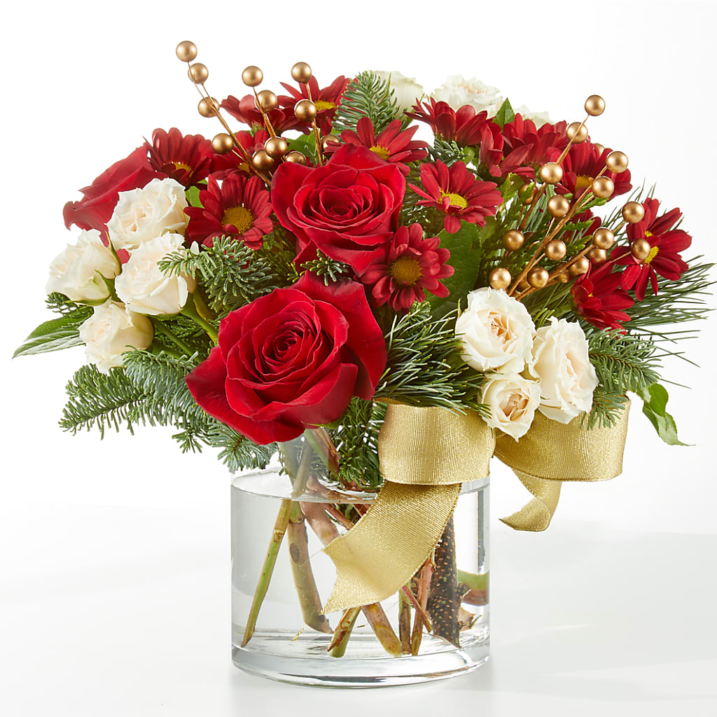Believe Bouquet – Danville Floral And Gifts Llc, Danville IL