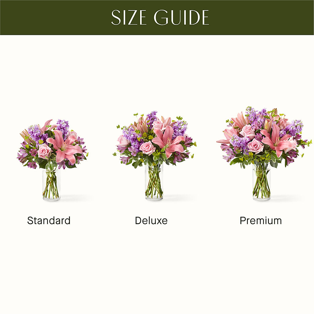 Precious Petals Bouquet – Danville Floral And Gifts Llc, Danville IL