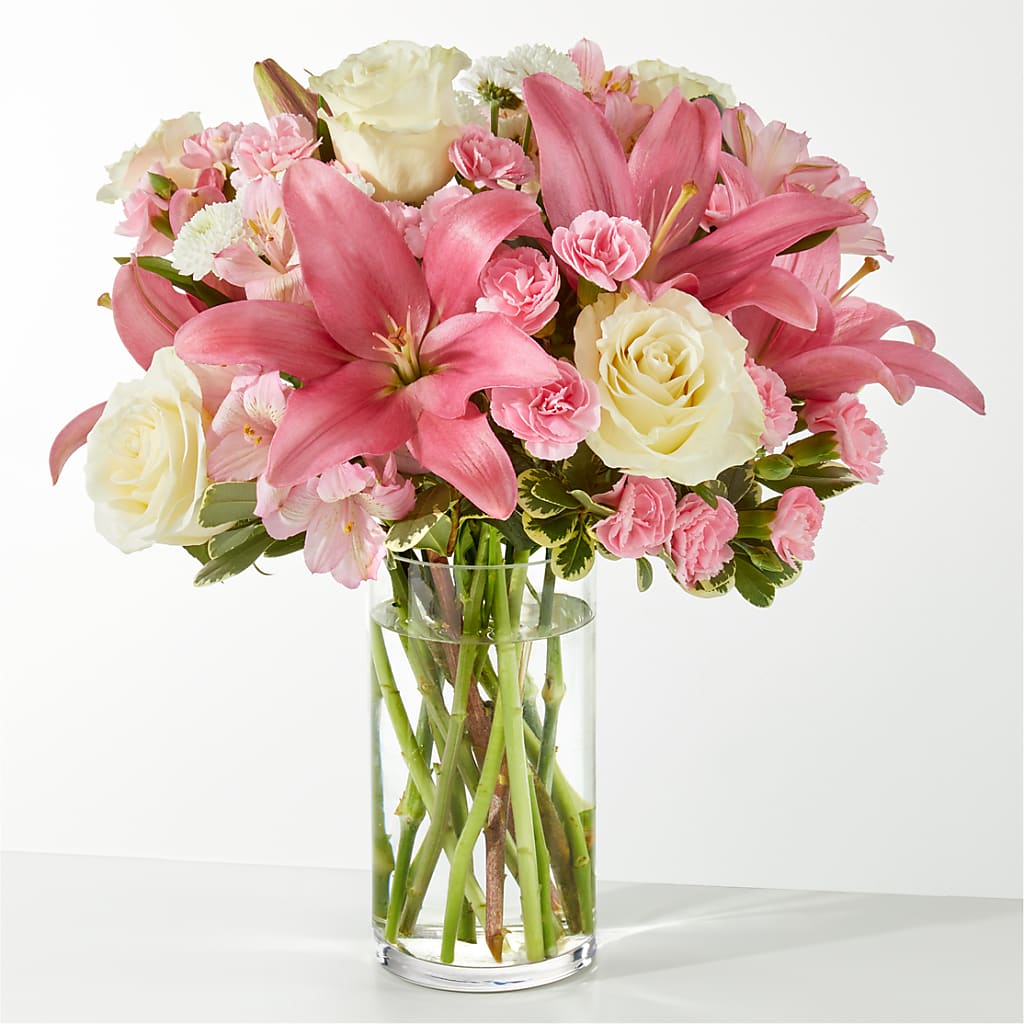 Piece of Cake Bouquet – Danville Floral And Gifts Llc, Danville IL