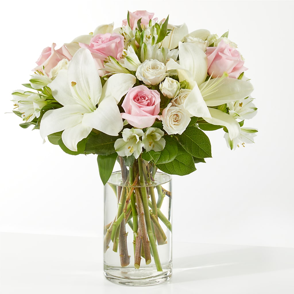 Kindhearted Bouquet – Danville Floral And Gifts Llc, Danville IL