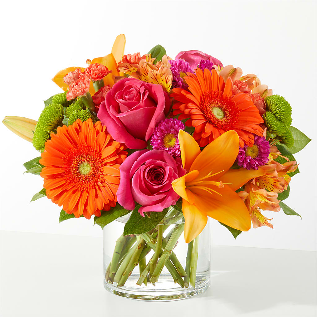 Soiree Bouquet – Danville Floral And Gifts Llc, Danville IL