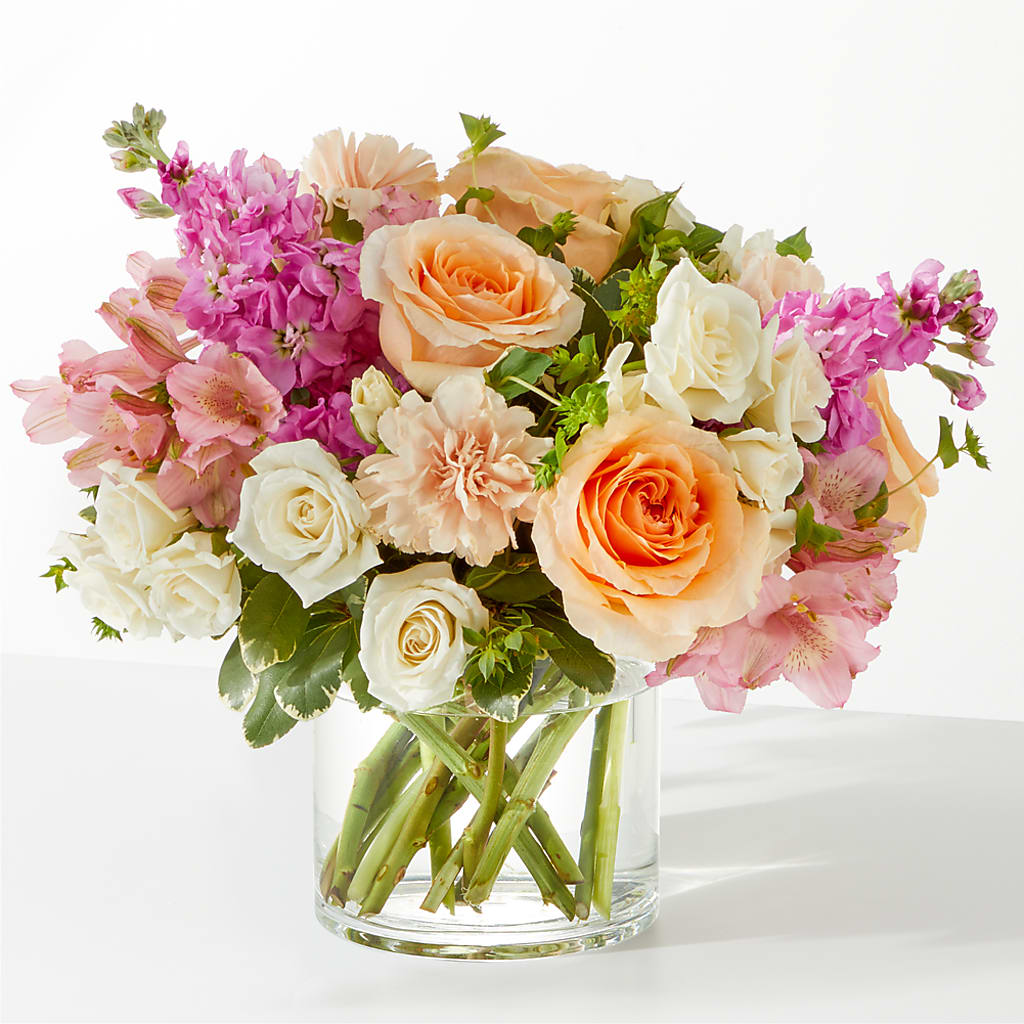Paradise Bouquet – Danville Floral And Gifts Llc, Danville IL